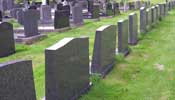 Picture of the Graveyard